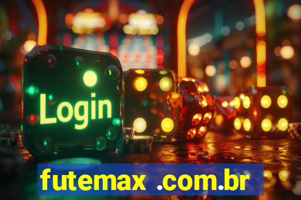 futemax .com.br